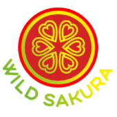 Wild Sakura